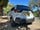 Honda Jazz I-MMD CROSSTAR EX