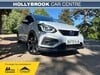 Honda Jazz I-MMD CROSSTAR EX