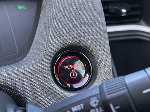 Honda Jazz I-MMD CROSSTAR EX 35