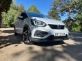 Honda Jazz I-MMD CROSSTAR EX 51