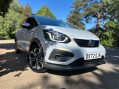 Honda Jazz I-MMD CROSSTAR EX 13