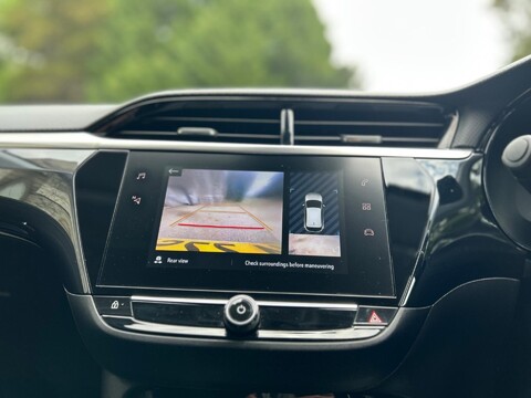 Vauxhall Corsa ELITE EDITION 5