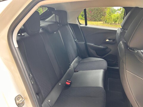 Vauxhall Corsa ELITE EDITION 8