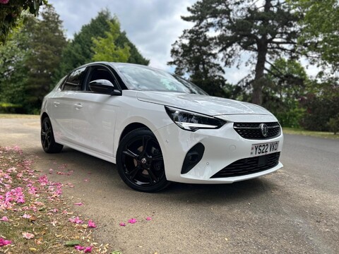 Vauxhall Corsa ELITE EDITION 12