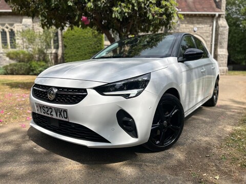 Vauxhall Corsa ELITE EDITION 14