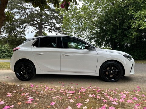 Vauxhall Corsa ELITE EDITION 16