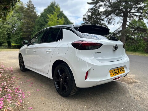 Vauxhall Corsa ELITE EDITION 23