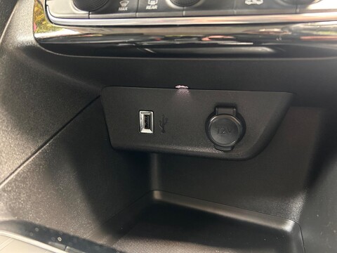 Vauxhall Corsa ELITE EDITION 29