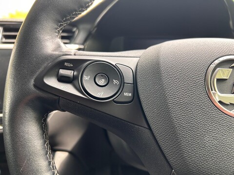 Vauxhall Corsa ELITE EDITION 31