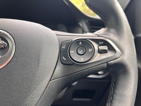 Vauxhall Corsa ELITE EDITION 32