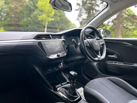 Vauxhall Corsa ELITE EDITION 33