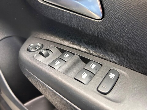 Vauxhall Corsa ELITE EDITION 35