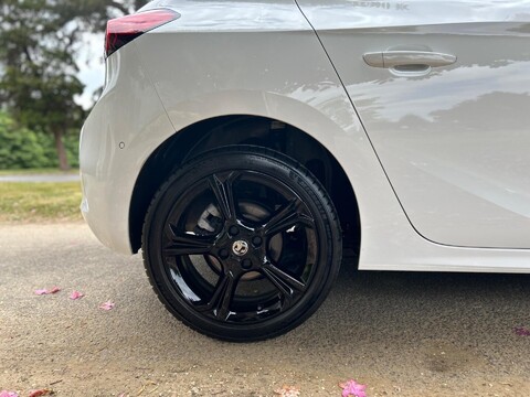 Vauxhall Corsa ELITE EDITION 37
