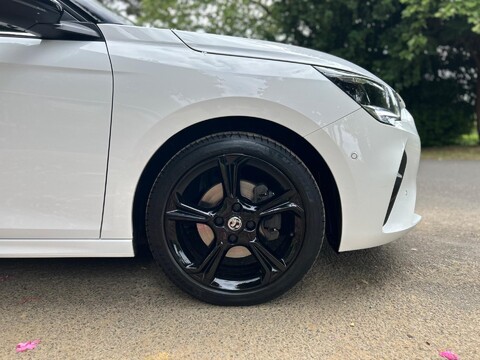Vauxhall Corsa ELITE EDITION 38