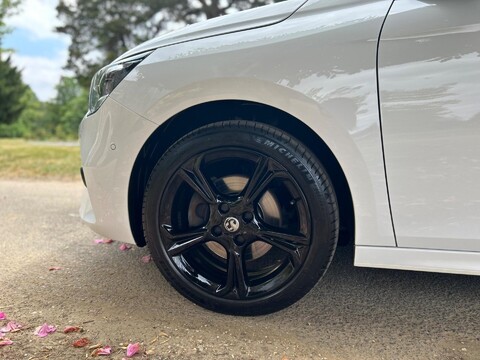 Vauxhall Corsa ELITE EDITION 39