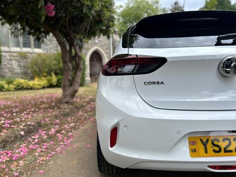 Vauxhall Corsa ELITE EDITION 41