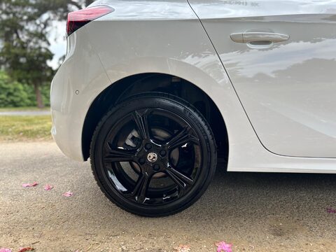 Vauxhall Corsa ELITE EDITION 37