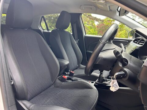 Vauxhall Corsa ELITE EDITION 6