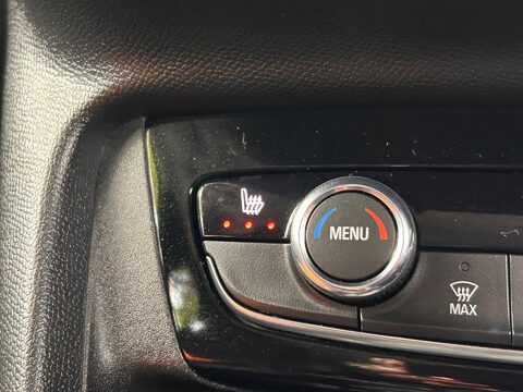 Vauxhall Corsa ELITE EDITION 7