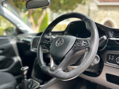 Vauxhall Corsa ELITE EDITION 9