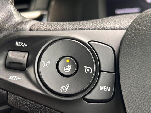 Vauxhall Corsa ELITE EDITION 10