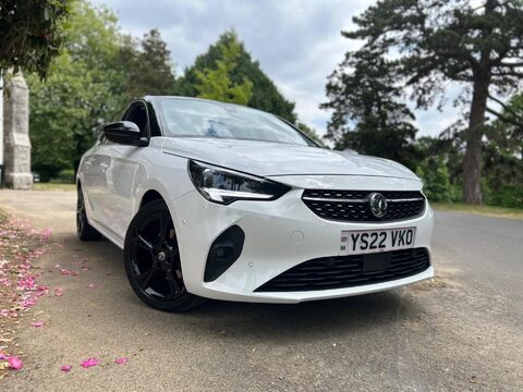 Vauxhall Corsa ELITE EDITION 13