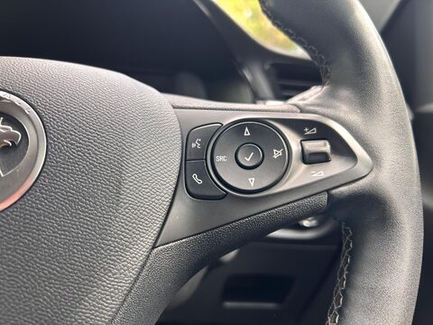 Vauxhall Corsa ELITE EDITION 32