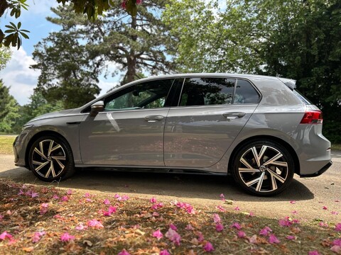 Volkswagen Golf R-LINE ETSI DSG 20