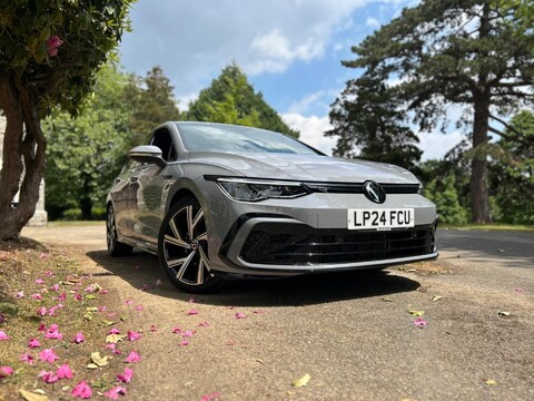 Volkswagen Golf R-LINE ETSI DSG 52