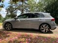 Volkswagen Golf R-LINE ETSI DSG 20