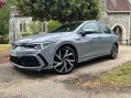 Volkswagen Golf R-LINE ETSI DSG 18