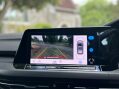 Volkswagen Golf R-LINE ETSI DSG 8