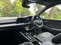 Volkswagen Golf R-LINE ETSI DSG 11