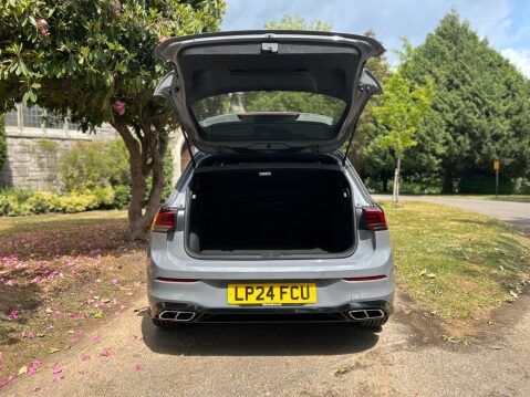 Volkswagen Golf R-LINE ETSI DSG 24