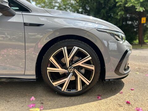 Volkswagen Golf R-LINE ETSI DSG 40