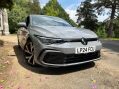 Volkswagen Golf R-LINE ETSI DSG 15