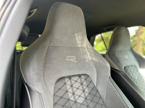 Volkswagen Golf R-LINE ETSI DSG 6