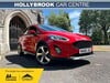 Ford Fiesta ACTIVE X