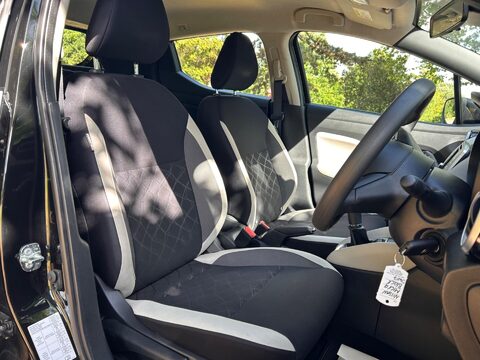 Nissan MICRA ACENTA 5