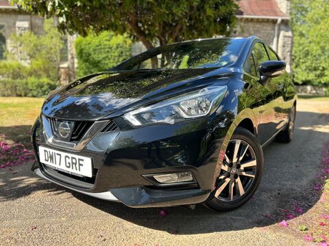 Nissan MICRA ACENTA 12