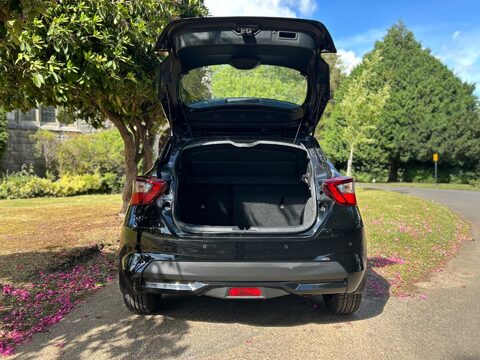 Nissan MICRA ACENTA 19