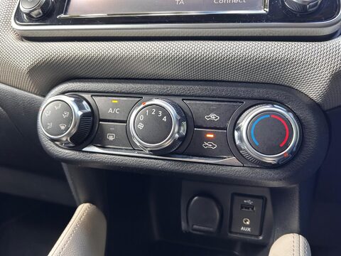 Nissan MICRA ACENTA 29
