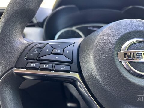 Nissan MICRA ACENTA 24