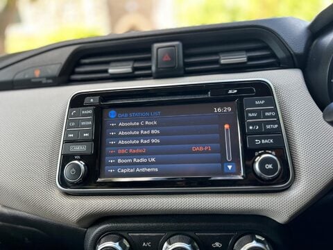 Nissan MICRA ACENTA 27