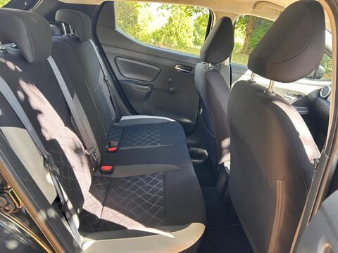 Nissan MICRA ACENTA 6