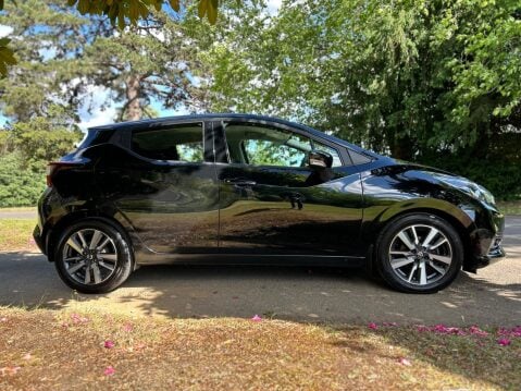 Nissan MICRA ACENTA 14