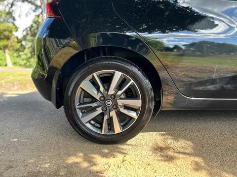Nissan MICRA ACENTA 33