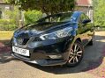 Nissan MICRA ACENTA 12