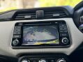 Nissan MICRA ACENTA 4