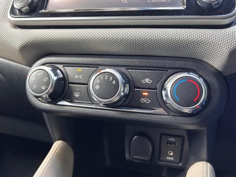 Nissan MICRA ACENTA 29